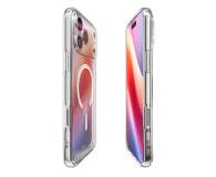 SPIGEN Ultra Hybrid Mag Magsafe do Iphone 17 Pro Max Clear/White 8800283314144 - 1359917 - zdjęcie 5